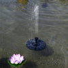 Image of Solar Garden Fountain