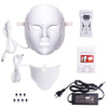 Image of Light Therapy Acne Mask