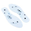 Image of Acupressure Magnetic Shoe Insoles