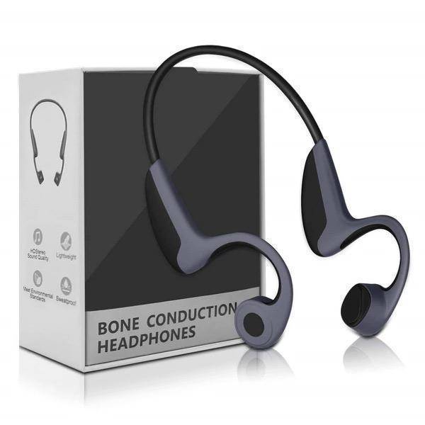 Bone Conduction Headphones - Best Bone Conduction Headphones