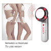 Image of Ultrasonic Cellulite Remover