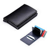 Image of RFID Wallet - Mens Credit Card Wallet