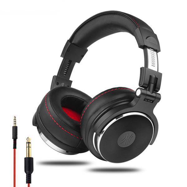 DJ Pro Headphones - Professional DJ Headphones
