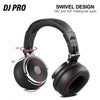 Image of DJ Pro Headphones - Professional DJ Headphones