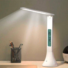 LED Desk Lamp - Bed Lamp