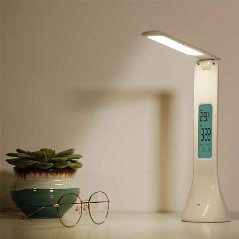 LED Desk Lamp - Bed Lamp