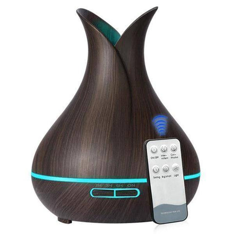 Aromatherapy Diffuser - Best Essential Oil Diffuser
