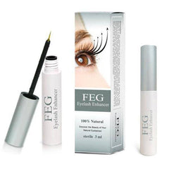 Eyelash Growth Serum - FEG Eyelash Enhancer