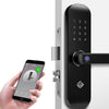 Image of Fingerprint Door Lock - Biometric Door Lock