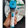 Image of No Contact Infrared Forehead Thermometer - For Adults Or Kids