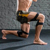 Image of Power Knee Stabilizer Pads - Hinged Knee Brace