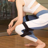 Image of Power Knee Stabilizer Pads - Hinged Knee Brace