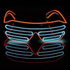 Image of LED Glasses - Light Up Glasses