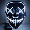 Image of LED Halloween Mask 