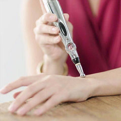 electronic acupuncture pen