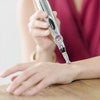 Image of electronic acupuncture pen