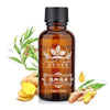 Image of Lymphatic Drainage Ginger Oil