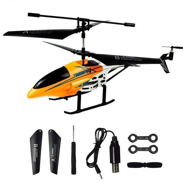 RC Helicopter - Remote Control Mini Helicopter