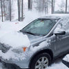 Image of Windshield Snow Cover - Car Windshield Protector