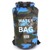 Image of Camouflage Outdoor Waterproof Dry-bag