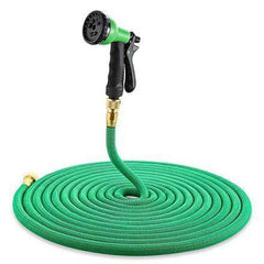 Expandable Garden Hose (New Improved Quality)