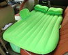 Image of Car Air Mattress - Inflatable Car Bed