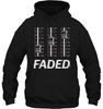 Image of Faded Hoodie