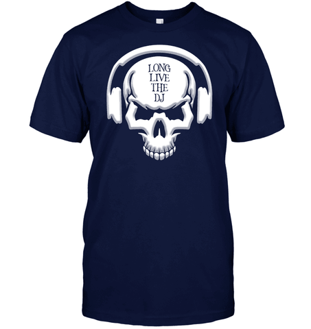 Long Live The DJ T Shirt - DJ T Shirt
