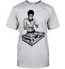 Image of Bruce Lee DJ T Shirt - DJ T Shirt