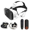Image of VR Glasses With Headset Stereo - Virtual Reality Kit