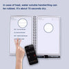 Image of Smart Notebook - Erasable Notebook
