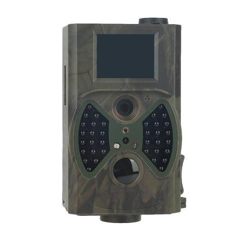 Cellular Trail Camera - Game Camera For Hunting