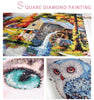 Image of Custom Diamond Painting - Diamond Art Painting