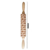 Image of Christmas Rolling Pin - Embossed Rolling Pin