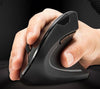 Image of Vertical Mouse - Ergonomic Mouse 