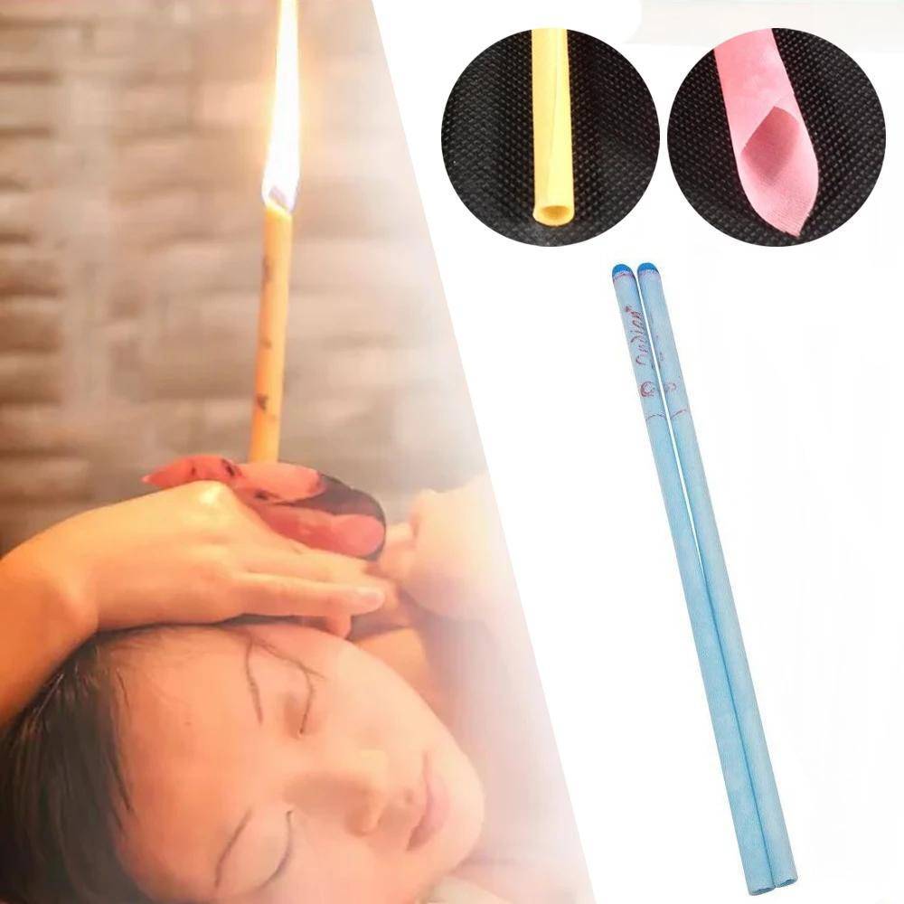 Ear Wax Removal Candle ( 40 Pcs)
