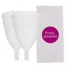 Image of Menstrual Cup - Period Cup