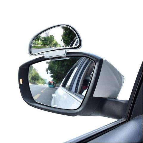 Blind Spot Mirror For Car 