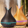 Image of Aromatherapy Diffuser - Best Essential Oil Diffuser