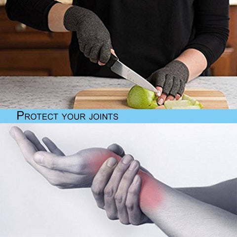 Arthritis Gloves - Compression Gloves For Arthritis