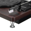 Image of Record Player - Vinyl Record Player
