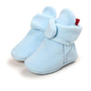Image of Baby Booties That Stay On - Baby Booties