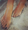 Image of Summer Boho Anklets