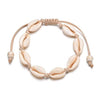 Image of Summer Shell Anklet