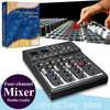 Image of 4 Channel Mixer