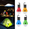 Image of LED Waterproof Tent Light