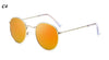 Image of Retro Steampunk Summer Glasses