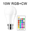 Image of Smart Light Bulbs - Bluetooth Light Bulb