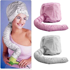 Bonnet Hair Dryer - Hair Dryer Cap