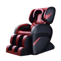 Professional Full Body Multifunctional Kneading Massage Chair